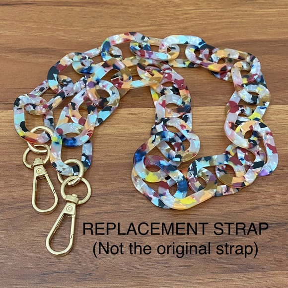 REBECCA MINKOFF Mustard Yellow M.A.C. Suede Crossbody - Picture 15 of 16